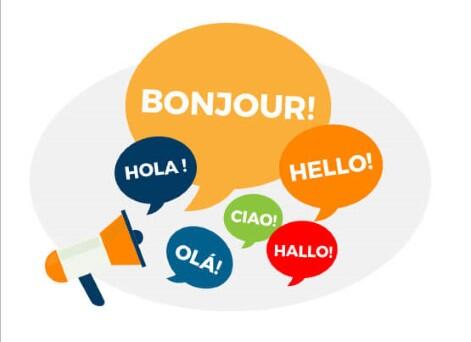 Marketing via Email Multilingue