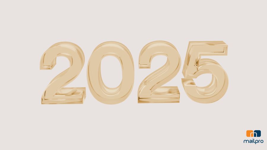 Tendenze dell'email marketing per il 2025: Eleva la tua strategia con le innovazioni emergenti