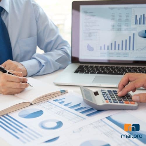 Migliorare la fatturazione di QuickBooks con Mailpro SMTP: Una guida dettagliata per le piccole e medie imprese