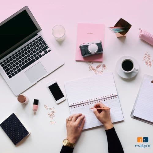 Email Marketing per Blogger: La Guida Completa per Riuscire
