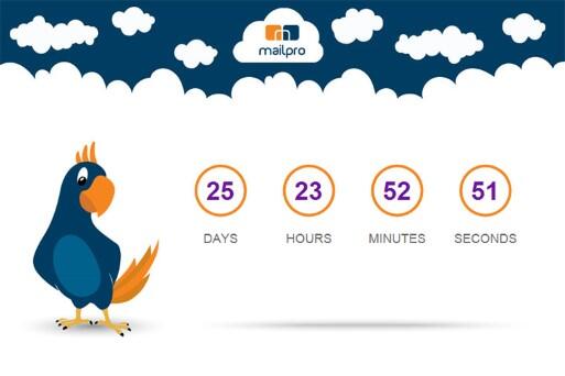 Timer del Conto alla Rovescia nelle Newsletter per Motivare le Persone a Svolgere un’Azione Immediat