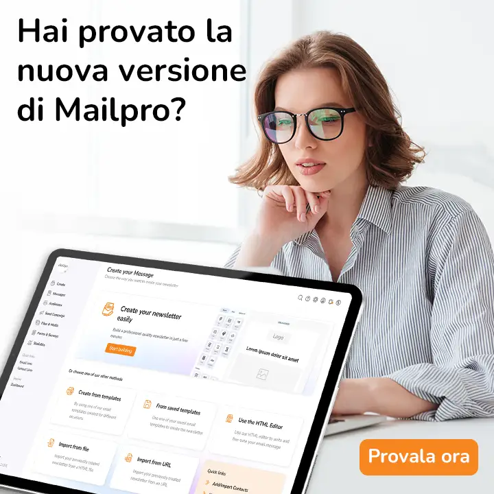Prova Mailpro