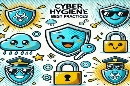 Pratiche di igiene informatica che tutti dovrebbero seguire
