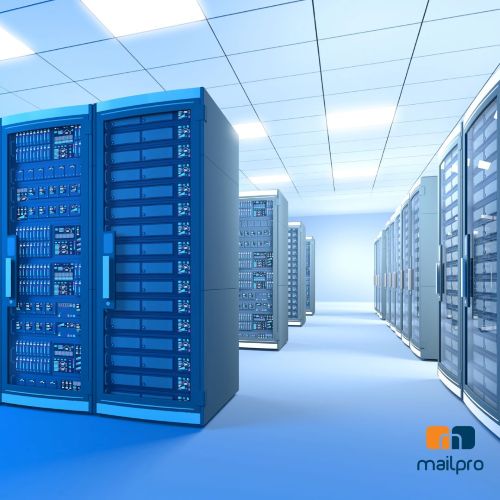 Perché la Posizione del Server È Importante per le Comunicazioni Email Professionali