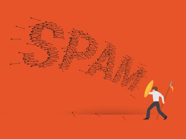 Come superare l’anti-spam e consegnare meglio le tue email?