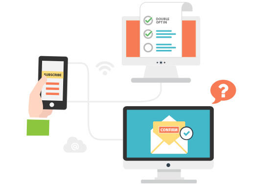 I vantaggi del Double Opt-In, tutto quello che devi sapere