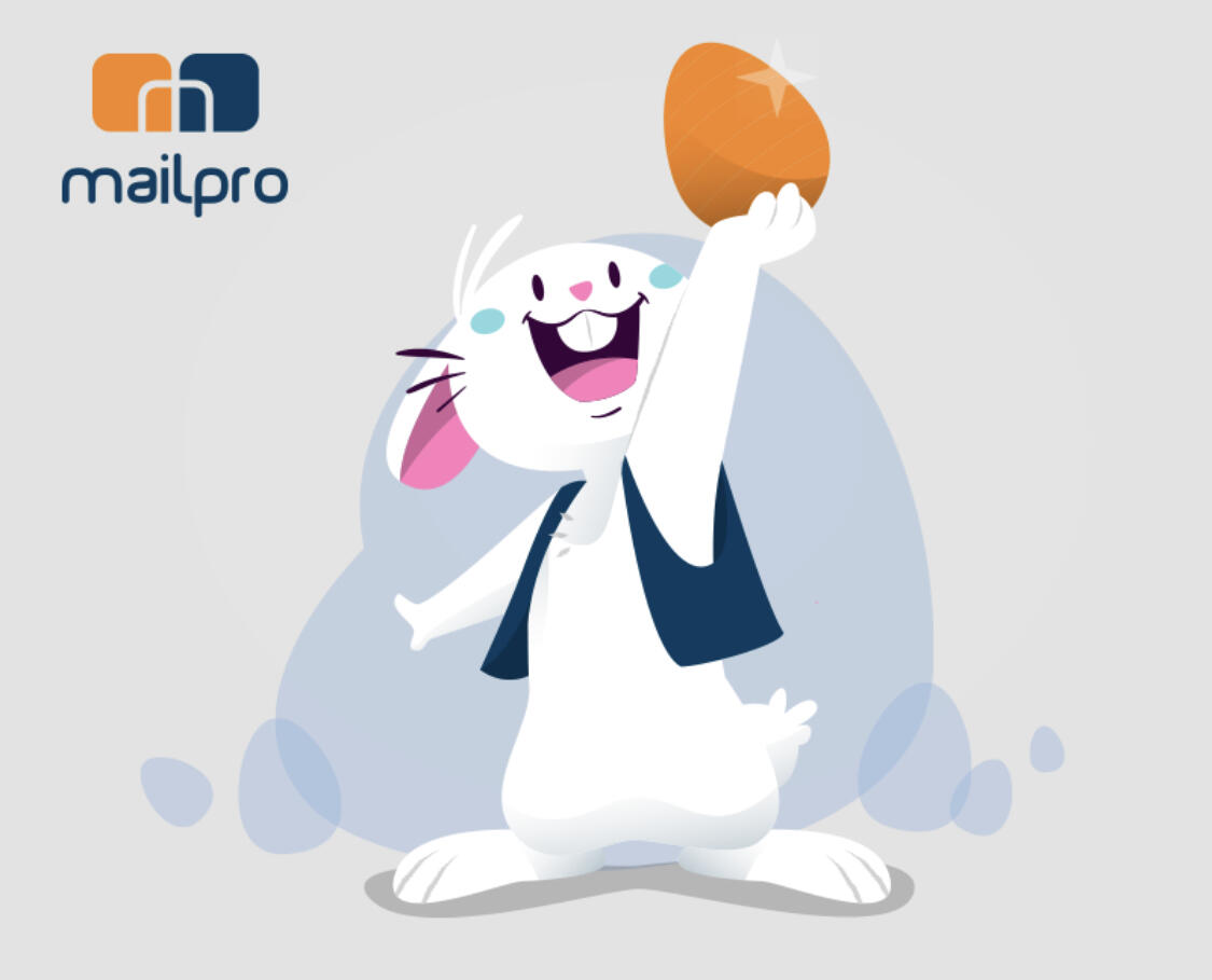Suggerimenti per creare una fantastica newsletter di Pasqua