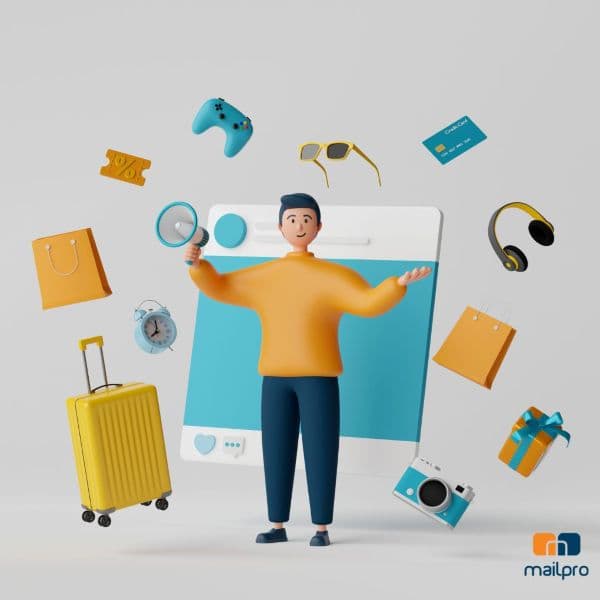 Come creare una strategia di email marketing per l'e-commerce da zero