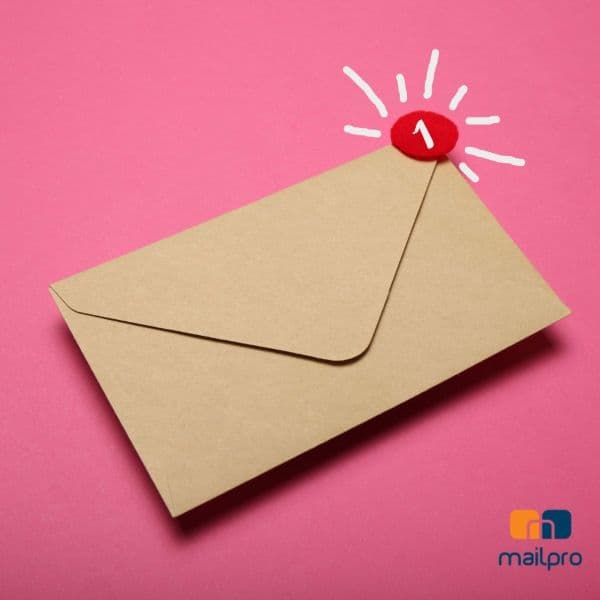 La Storia dell'Email