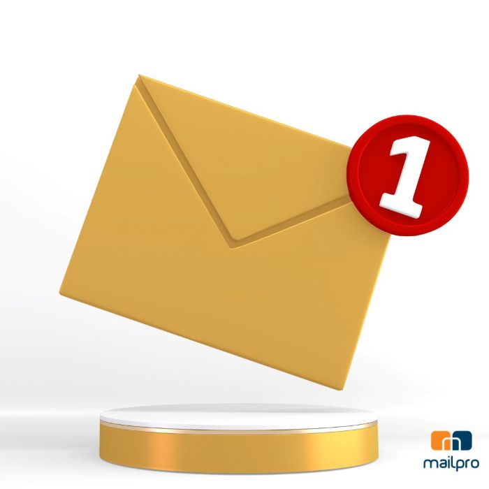 Soluzione di Email Marketing