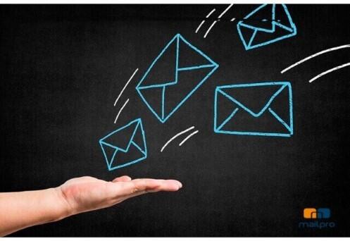 Perché non dovresti mai comprare liste email