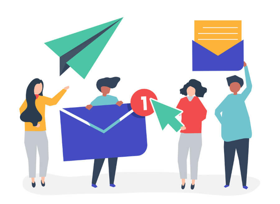 8 Consigli per Scegliere il Miglior Software di Email Marketing per la Tua Azienda