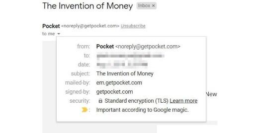 Come scrivere una email di non risposta