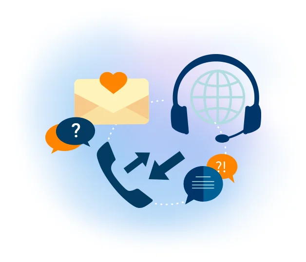 Mailpro: Email Marketing con Servizio Clienti Gratuito