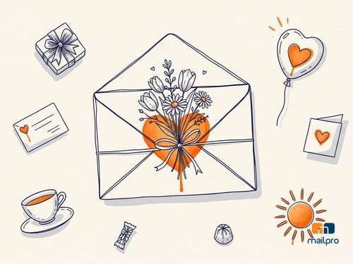 15 Idee di Email Marketing per la Festa della Mamma per Ottenere Risultati
