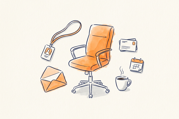 Email di ringraziamento post evento: 10 modelli ed esempi