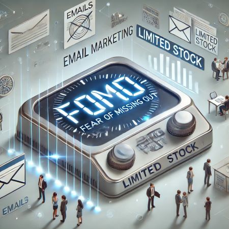 Dominare il marketing FOMO: Una guida passo dopo passo (2024)