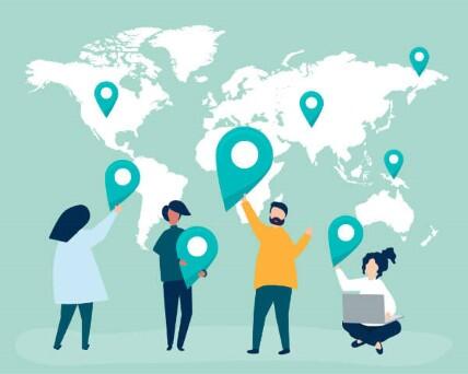 Geolocalizzazione nell’email Marketing, come usarla?