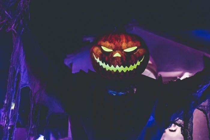 Marketing via email di Halloween: ne vale la pena?