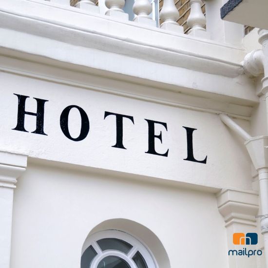 Errori di Marketing per Hotel