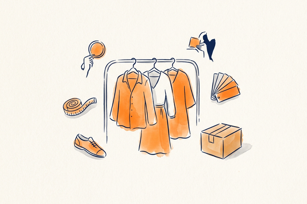 Email marketing per la moda