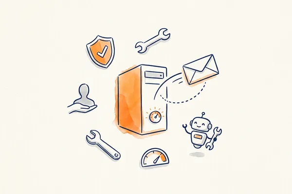 Alternative ad Amazon SES: le 7 migliori (2026)