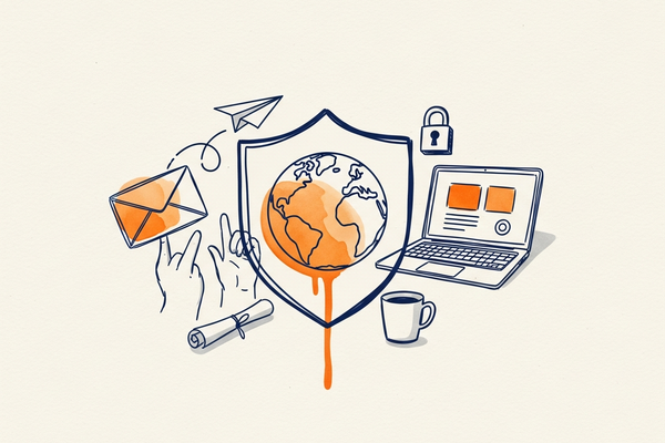 Migliore soluzione di email marketing non ospitata negli USA