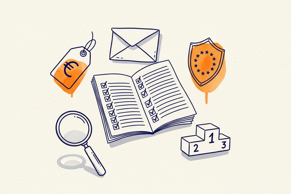 Alternative a Brevo 2026: le 8 migliori piattaforme di email marketing a confronto
