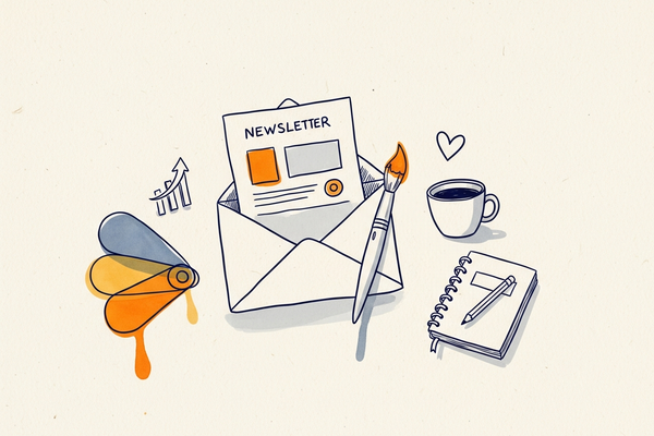 Psicologia del Colore nelle Email: Scegliere la Palette Giusta per le Tue Campagne