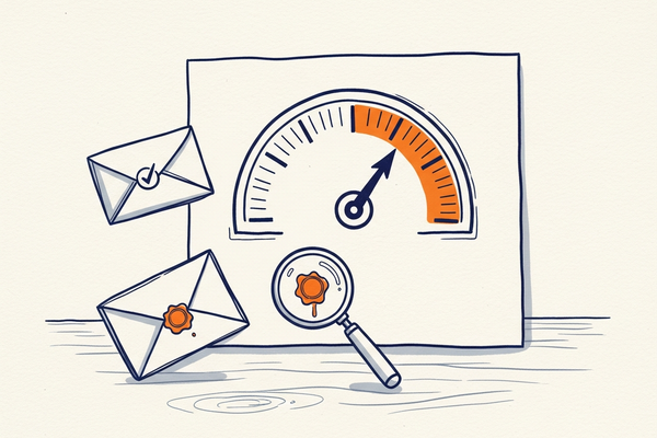 Punteggio di Recapitabilità: Novità in Mailpro
