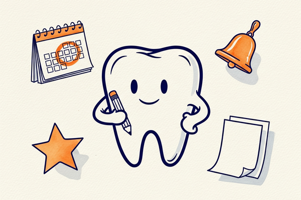 Email marketing per dentisti: riempi l’agenda e fidelizza i pazienti