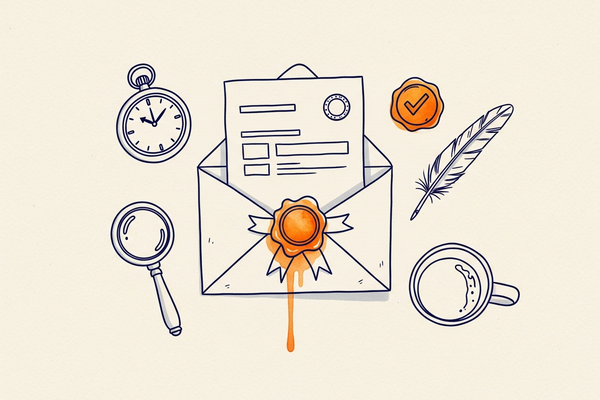 Come tracciare e dimostrare la consegna delle fatture con i log SMTP