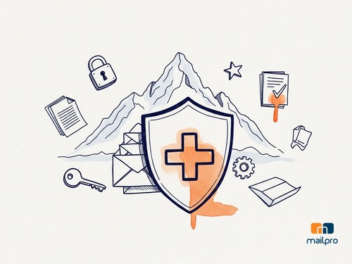 Software Newsletter Conforme al GDPR: Privacy e Hosting Svizzero nel 2026