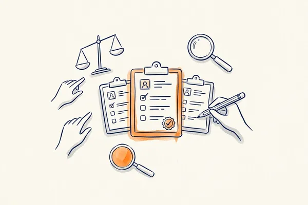 Google Forms vs SurveyMonkey vs Mailpro (confronto 2026)