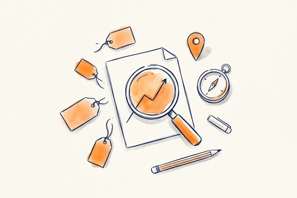 Tracciamento email in Google Analytics: guida agli UTM