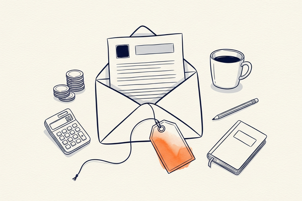 Prezzo creazione newsletter: quanto costa una newsletter professionale?