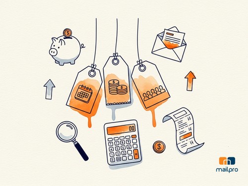 Prezzi Software Newsletter: Quanto Pagare Davvero nel 2026