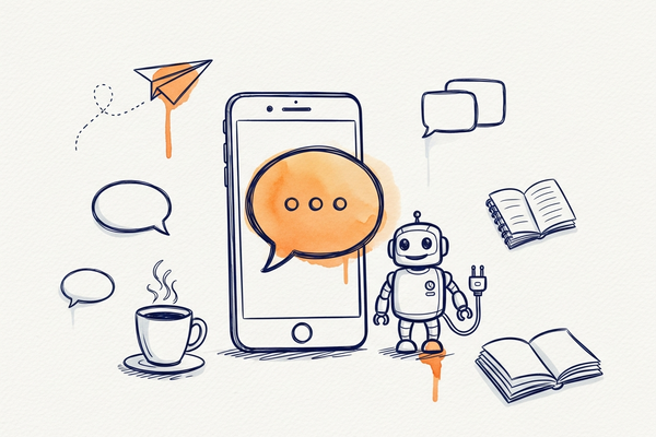 Inviare SMS con un agente AI tramite l'API SMS Mailpro™