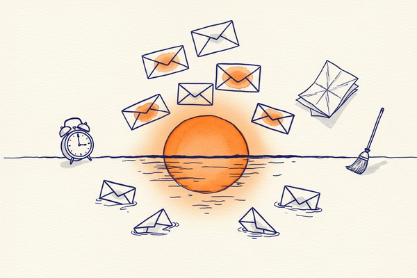 Sunset policy: ritirare gli iscritti inattivi