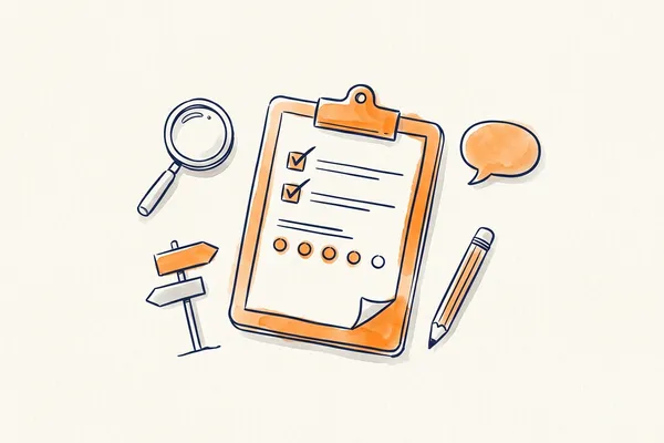 7 migliori alternative a SurveyMonkey per il 2026 (gratis e a pagamento)