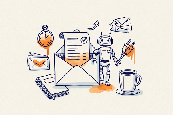 API di email transazionali per agenti AI: guida Mailpro™ v2