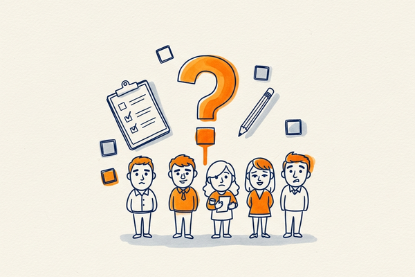 Che tipo di mittente di email sei? (Un quiz)