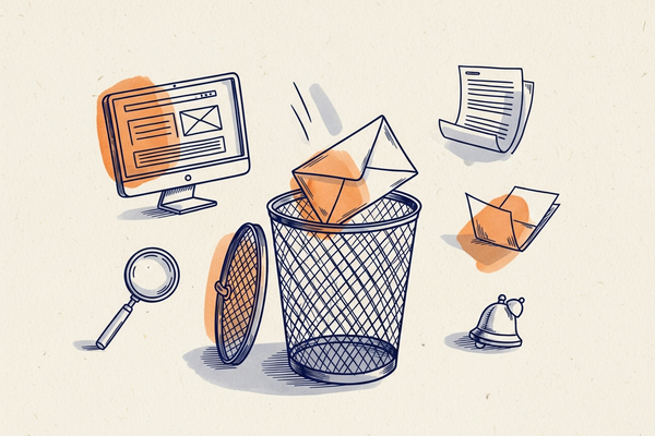 Perche le email di WordPress finiscono nello spam? 