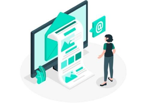 L’importanza del Rapporto Immagine/Testo nelle Newsletter
