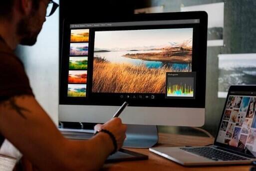 Come usare le immagini nell’email marketing
