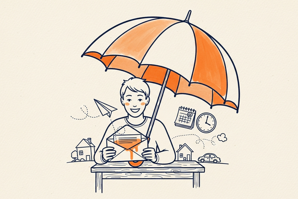 Email marketing per agenti e broker assicurativi (2026)