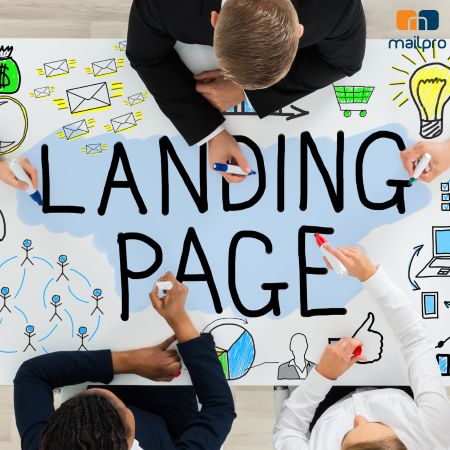 Confrontare le Splash Pages e le Landing Pages: Comprendere i loro ruoli nel marketing digitale