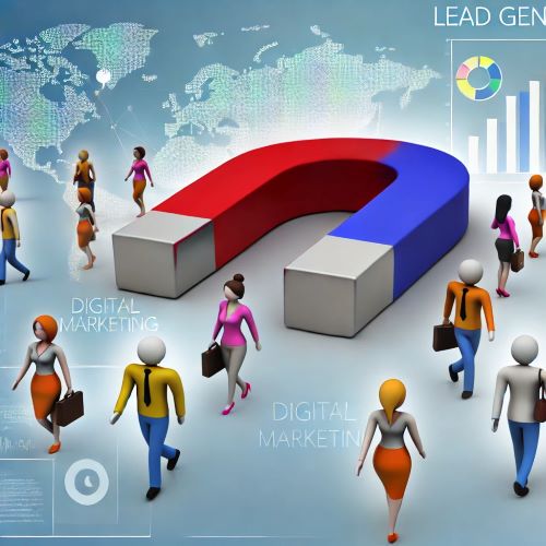 Email Marketing Lead Generation: Una guida completa
