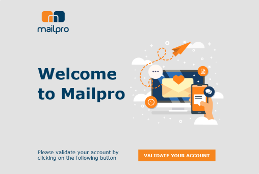 Come creare un’email di benvenuto (guida + esempi)