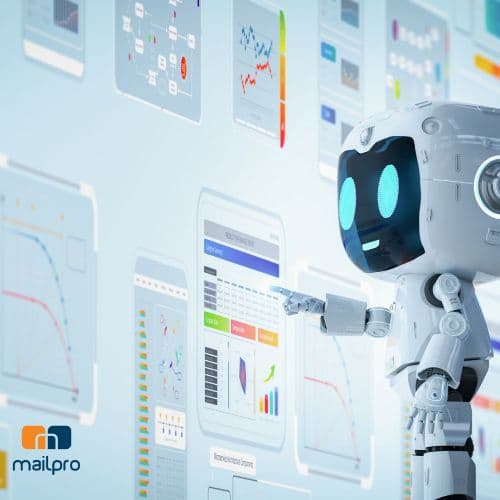 Presentazione dei nuovi strumenti AI di Mailpro: l'email marketing più intelligente inizia oraRisposta: L'email marketing più intelligente inizia ora